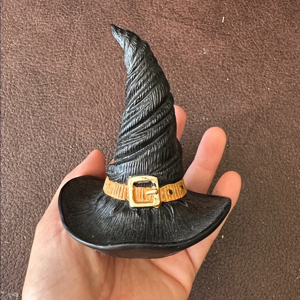 Target Black and Brown Halloween Decor Set